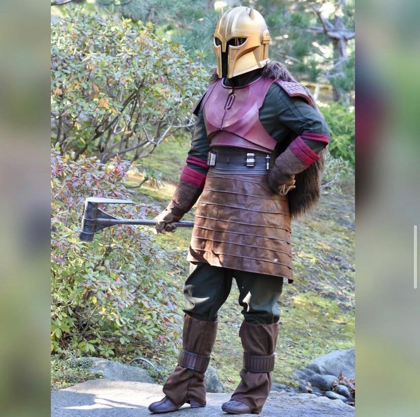 50 Star Wars Cosplays To Celebrate All Things Star Wars Cosplay Central